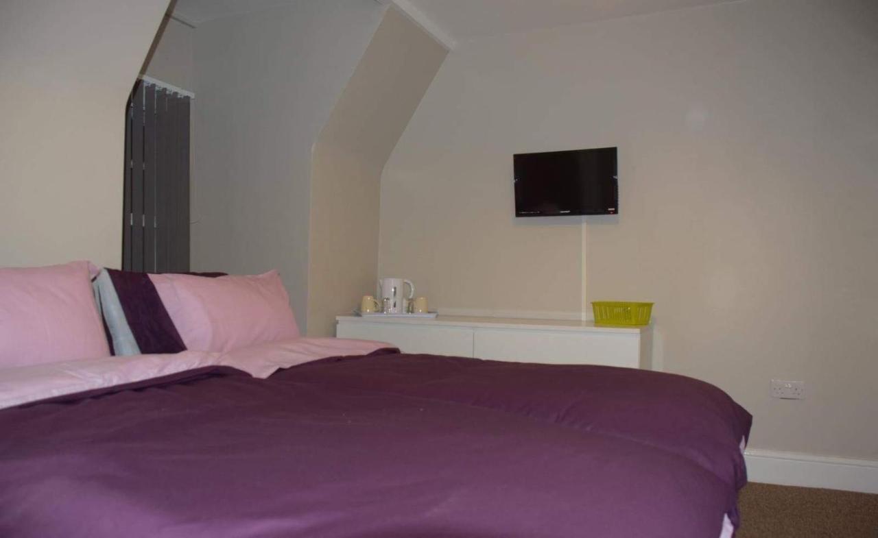 Micklegate House Hotel Selby Exterior photo